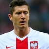 Fotbalové Oblečení Robert Lewandowski